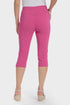 Punt Roma Bengaline cropped trousers